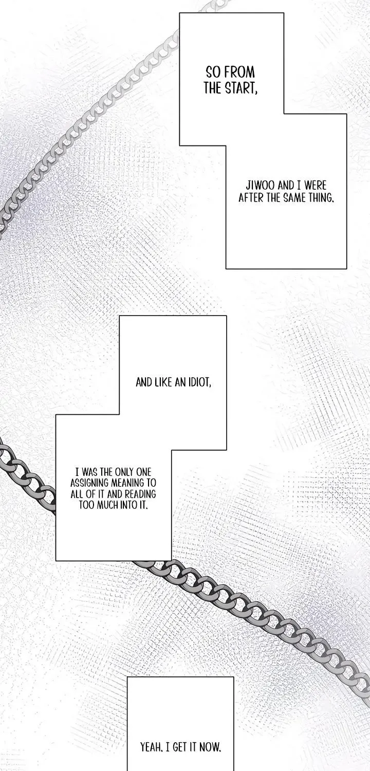 Jiwoo's Master — Chapter 35 — Page 42