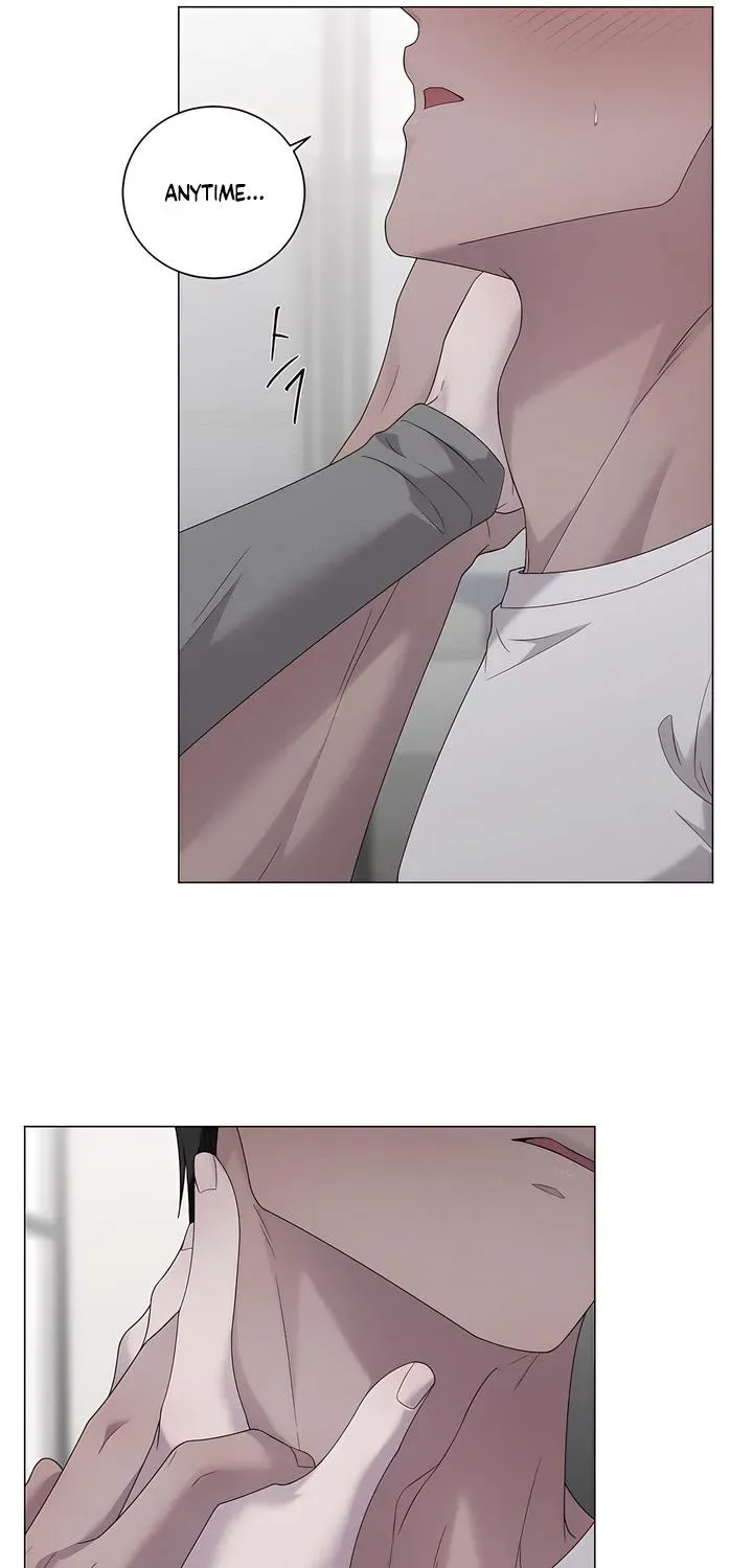 Jiwoo's Master — Chapter 35 — Page 50
