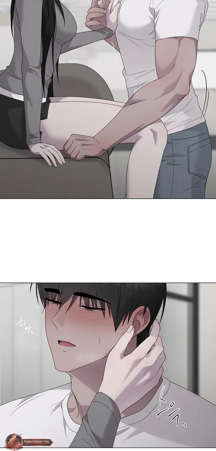 Jiwoo's Master — Chapter 35 — Page 56