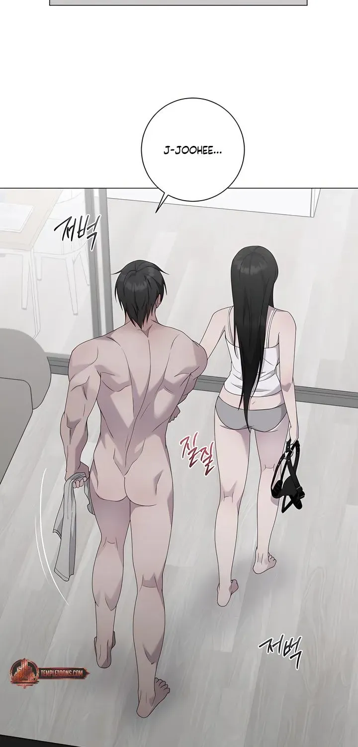 Jiwoo's Master — Chapter 36 — Page 4