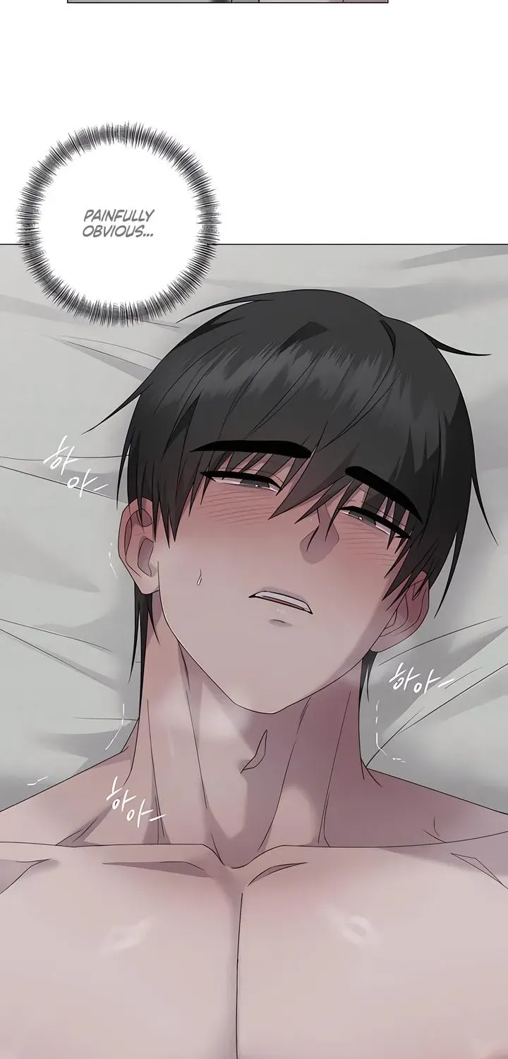 Jiwoo's Master — Chapter 36 — Page 14