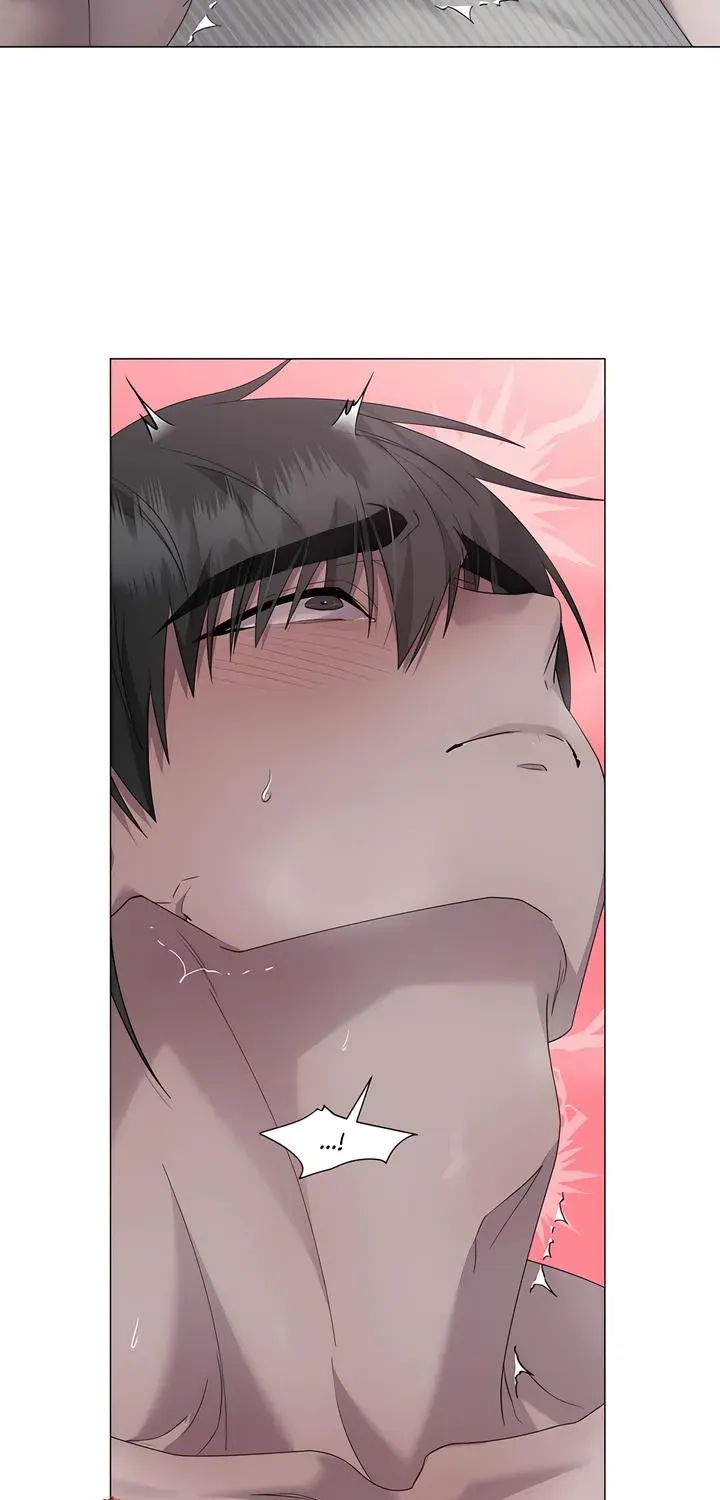 Jiwoo's Master — Chapter 36 — Page 19