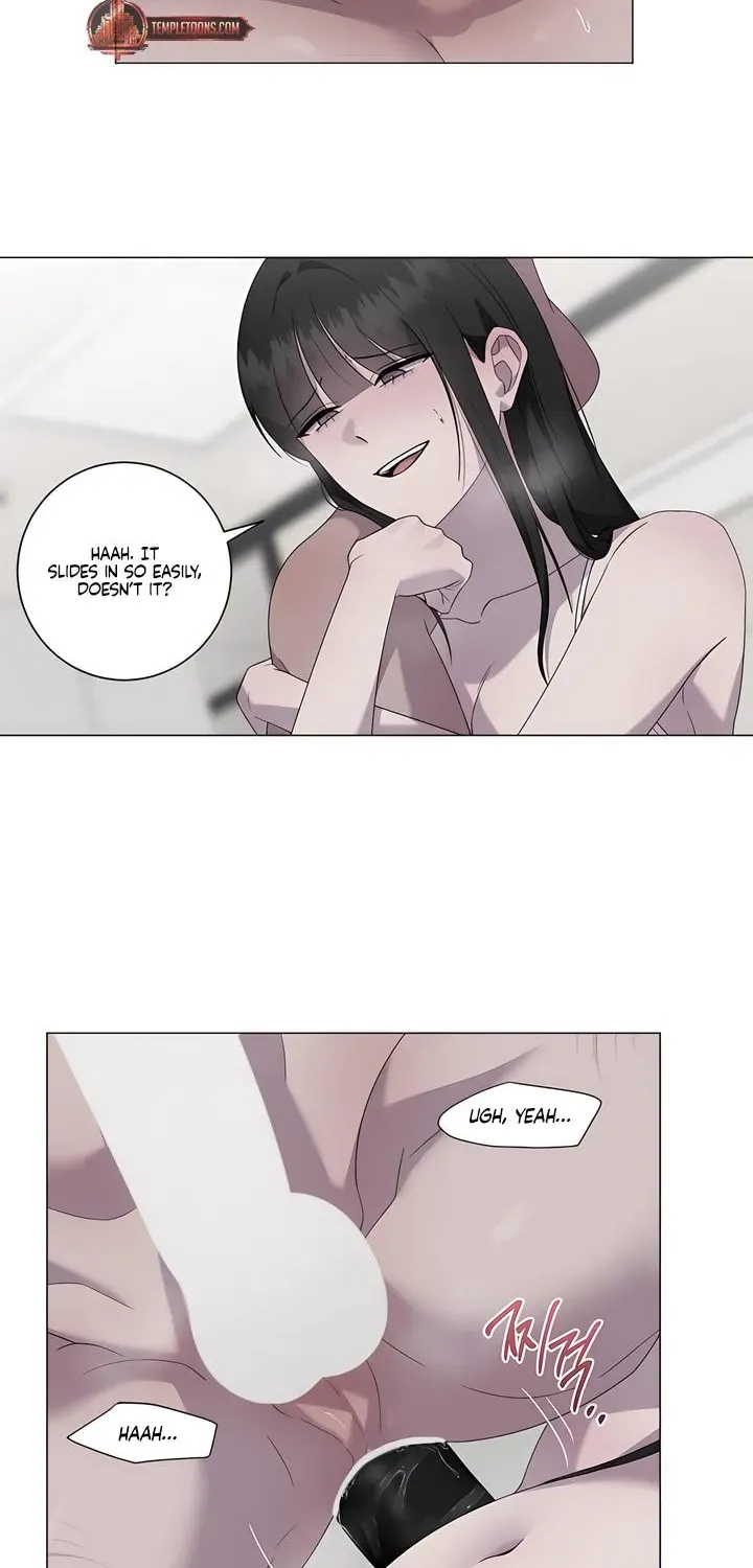 Jiwoo's Master — Chapter 36 — Page 20