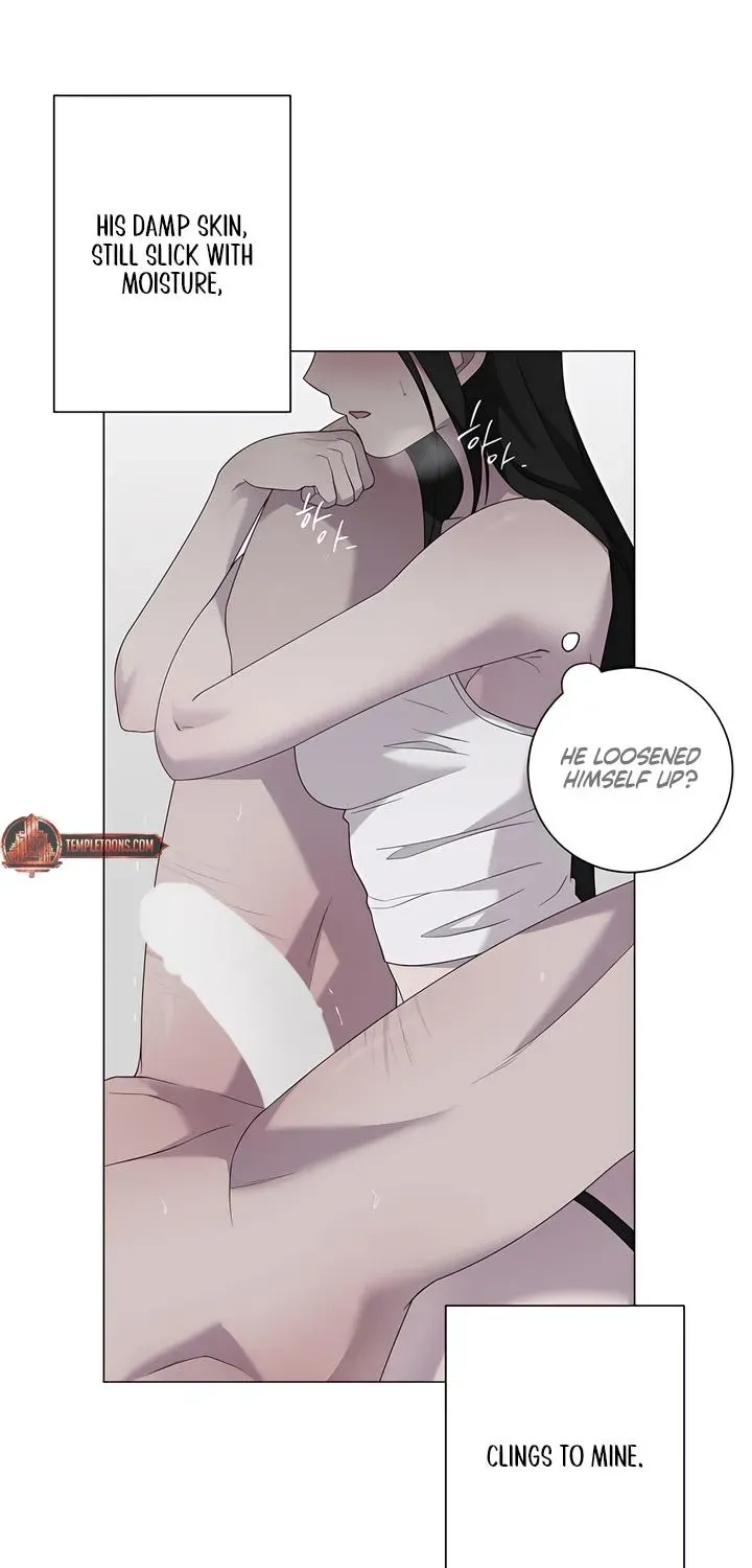 Jiwoo's Master — Chapter 36 — Page 23