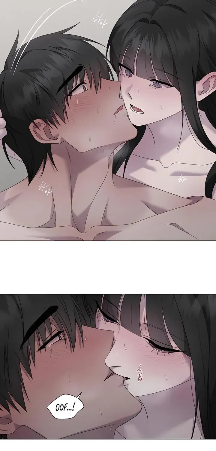 Jiwoo's Master — Chapter 36 — Page 42