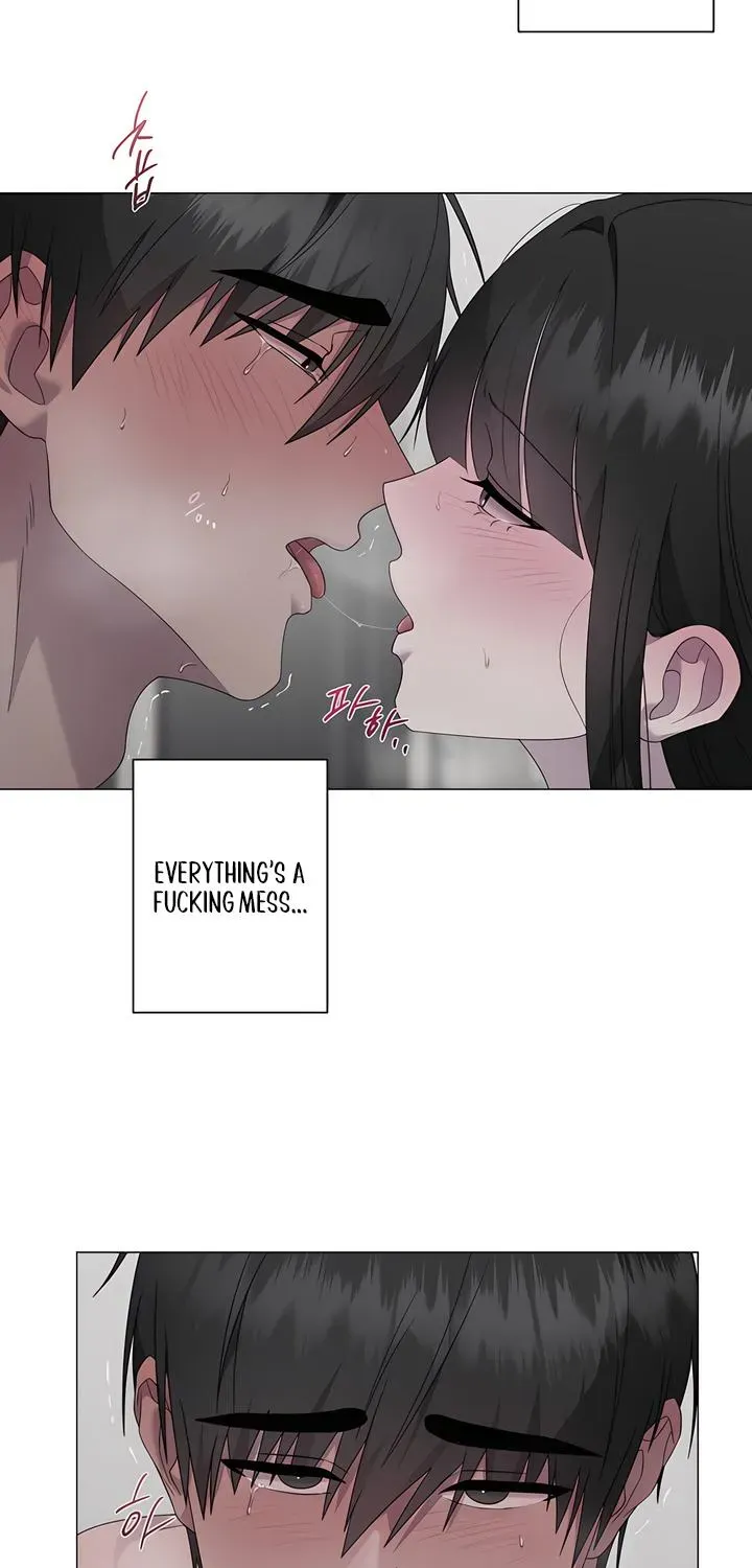 Jiwoo's Master — Chapter 36 — Page 45