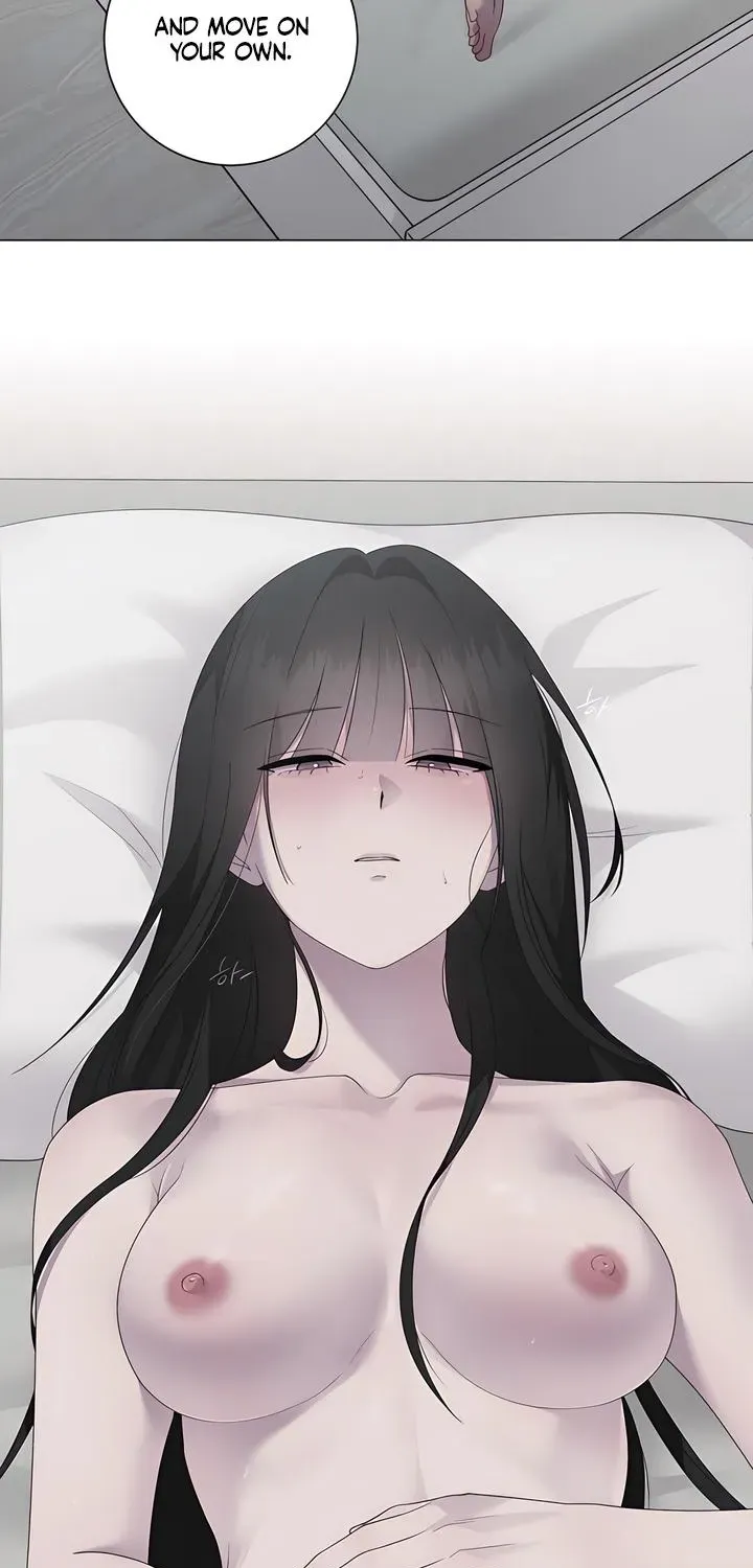 Jiwoo's Master — Chapter 36 — Page 51