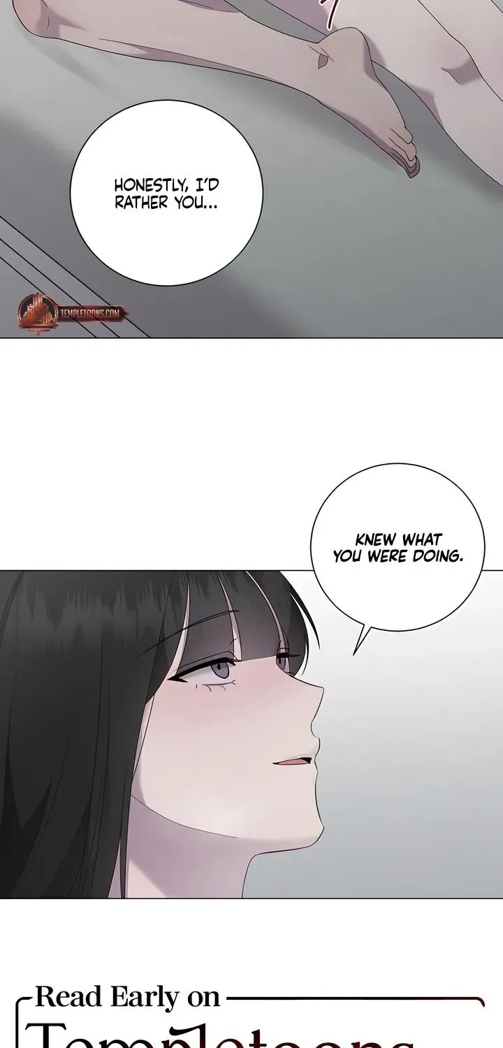 Jiwoo's Master — Chapter 36 — Page 63