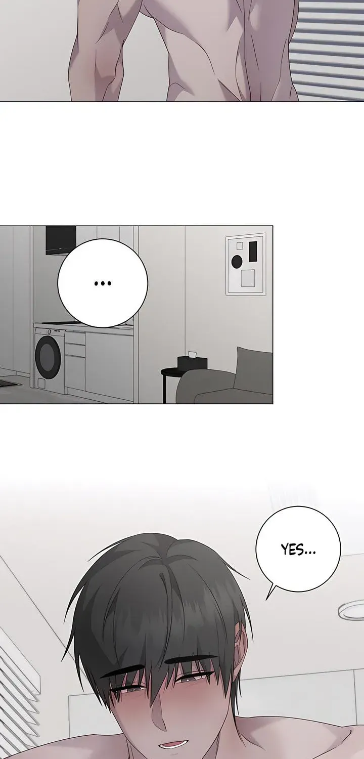 Jiwoo's Master — Chapter 37 — Page 3