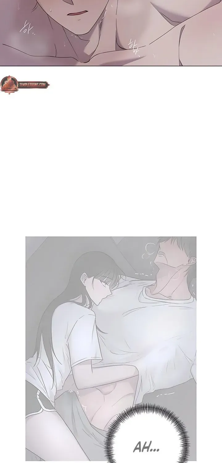Jiwoo's Master — Chapter 37 — Page 8