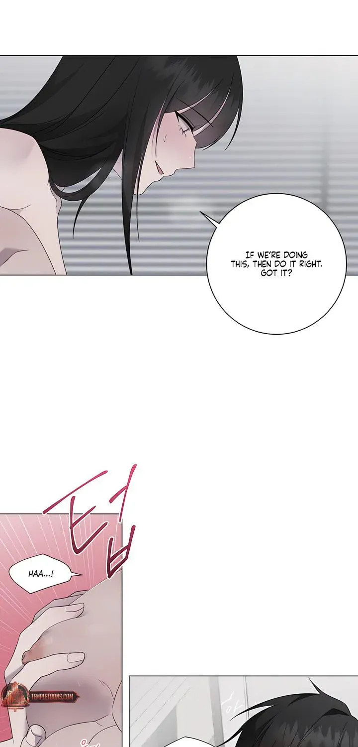 Jiwoo's Master — Chapter 37 — Page 24