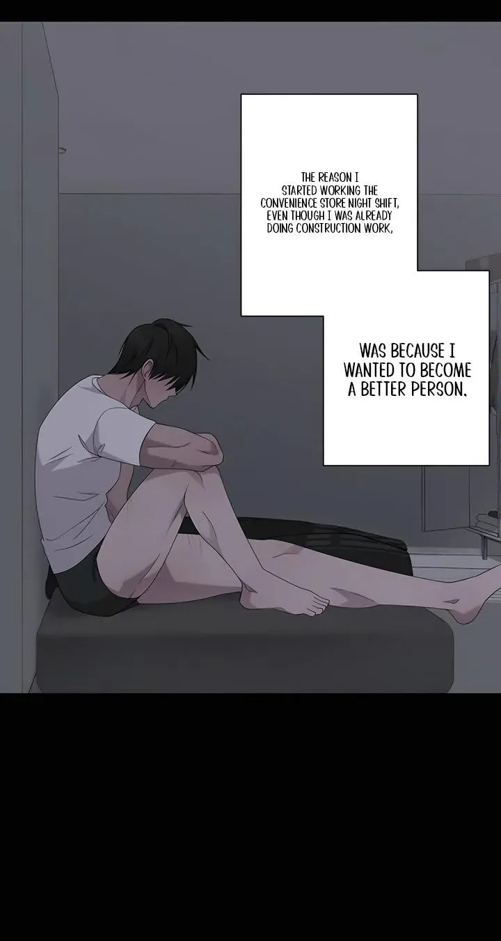 Jiwoo's Master — Chapter 37 — Page 41