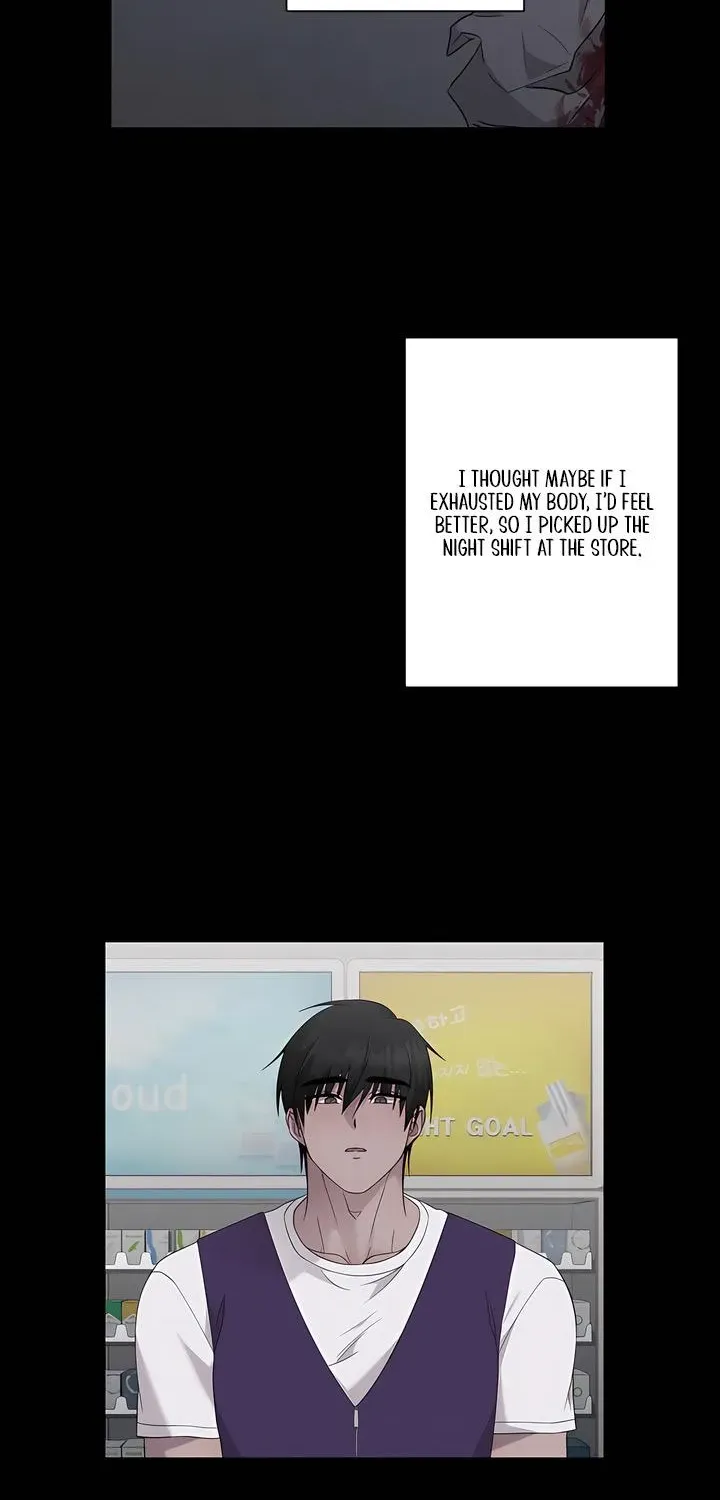 Jiwoo's Master — Chapter 37 — Page 43