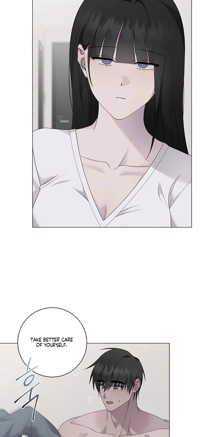 Jiwoo's Master — Chapter 37 — Page 60