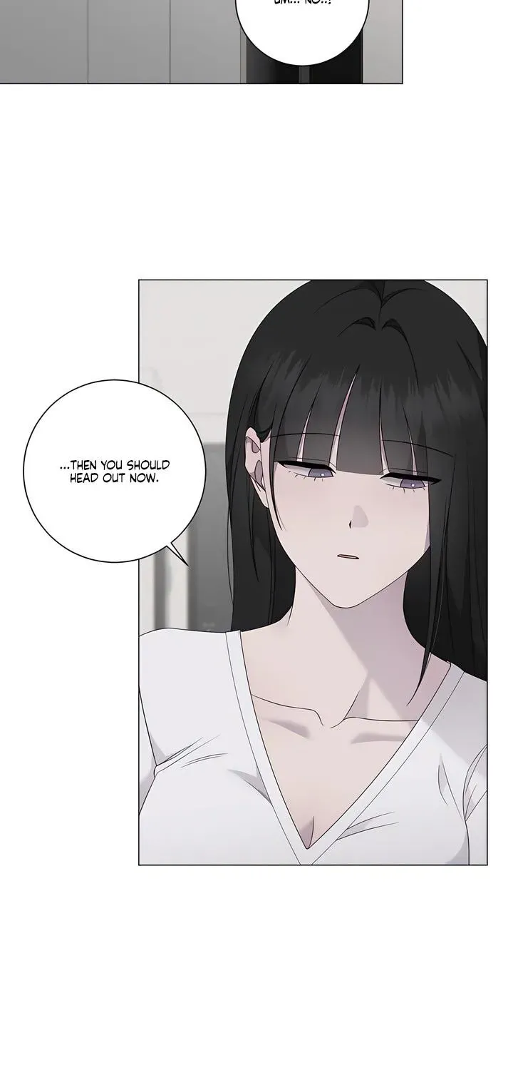 Jiwoo's Master — Chapter 37 — Page 64