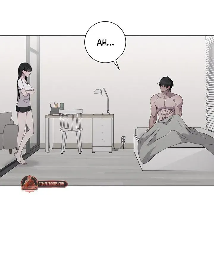 Jiwoo's Master — Chapter 37 — Page 65