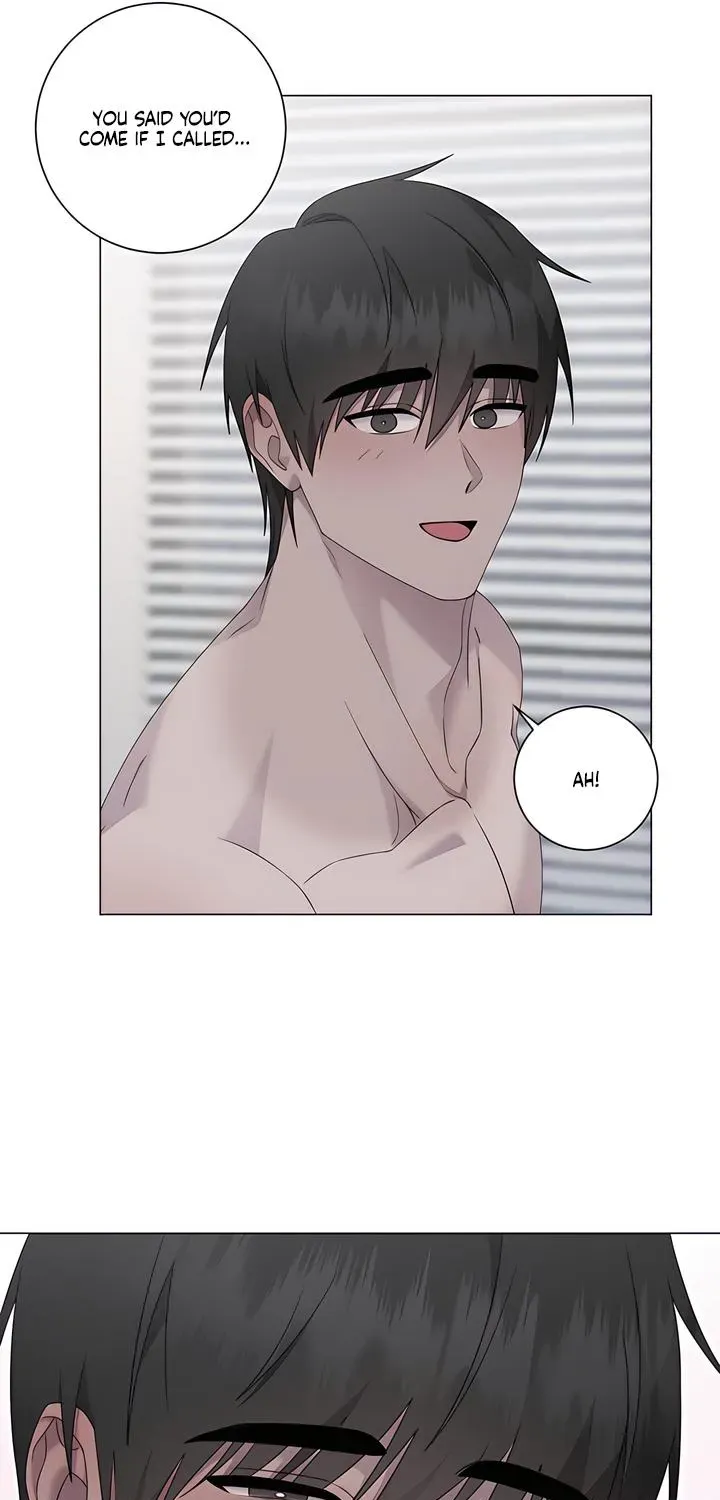 Jiwoo's Master — Chapter 38 — Page 9