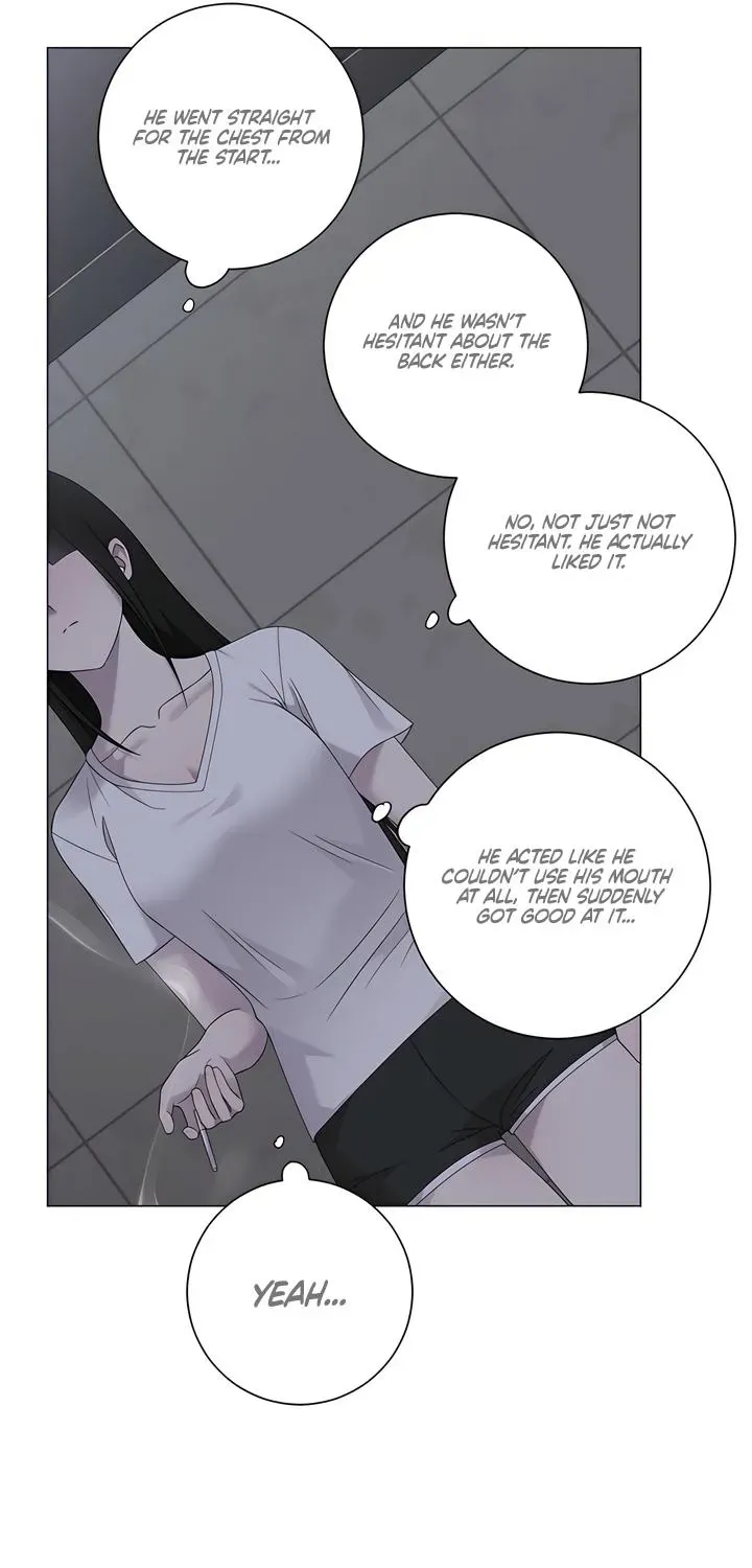 Jiwoo's Master — Chapter 38 — Page 25