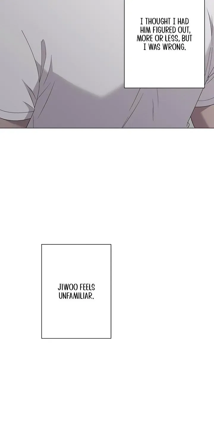 Jiwoo's Master — Chapter 38 — Page 44