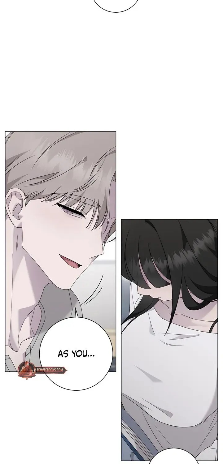 Jiwoo's Master — Chapter 38 — Page 52