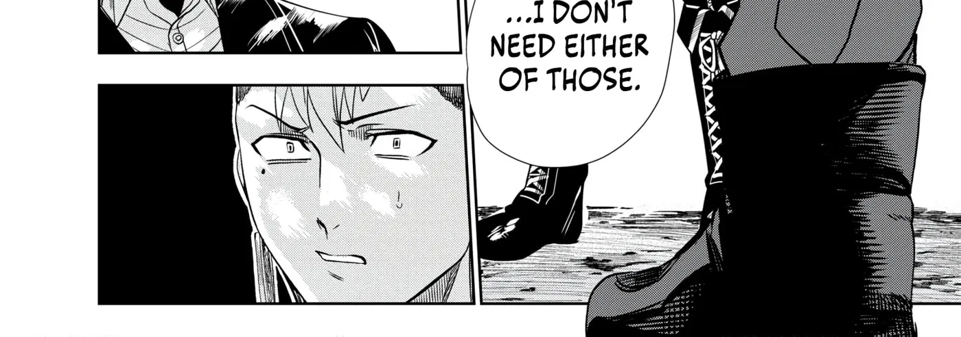 Dungeon Gakuen no Teihen ni Tensei Shita kedo, Naze ka Ore ni wa Kouryaku Hon ga Aru — Chapter 28 — Page 8