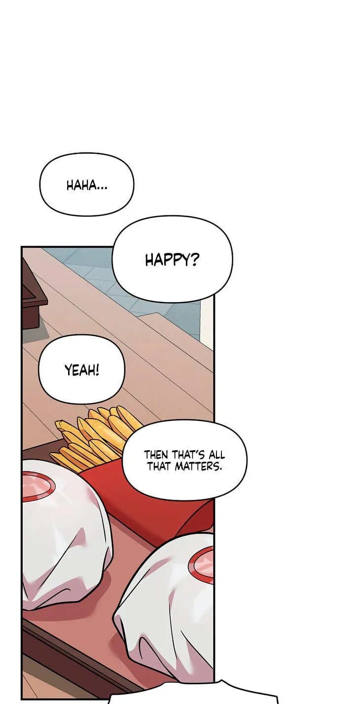 Childhood Friend Complex — Chapter 78 — Page 23