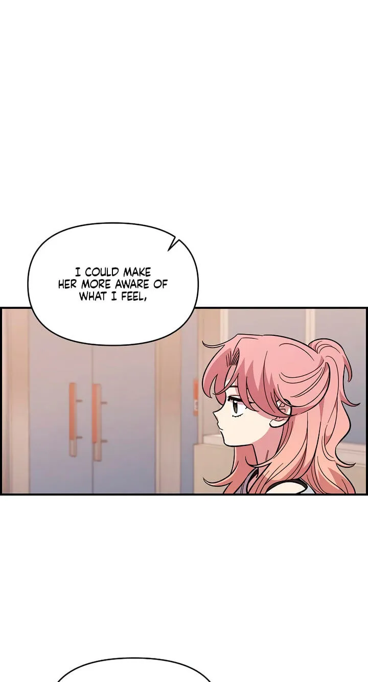 Childhood Friend Complex — Chapter 78 — Page 75