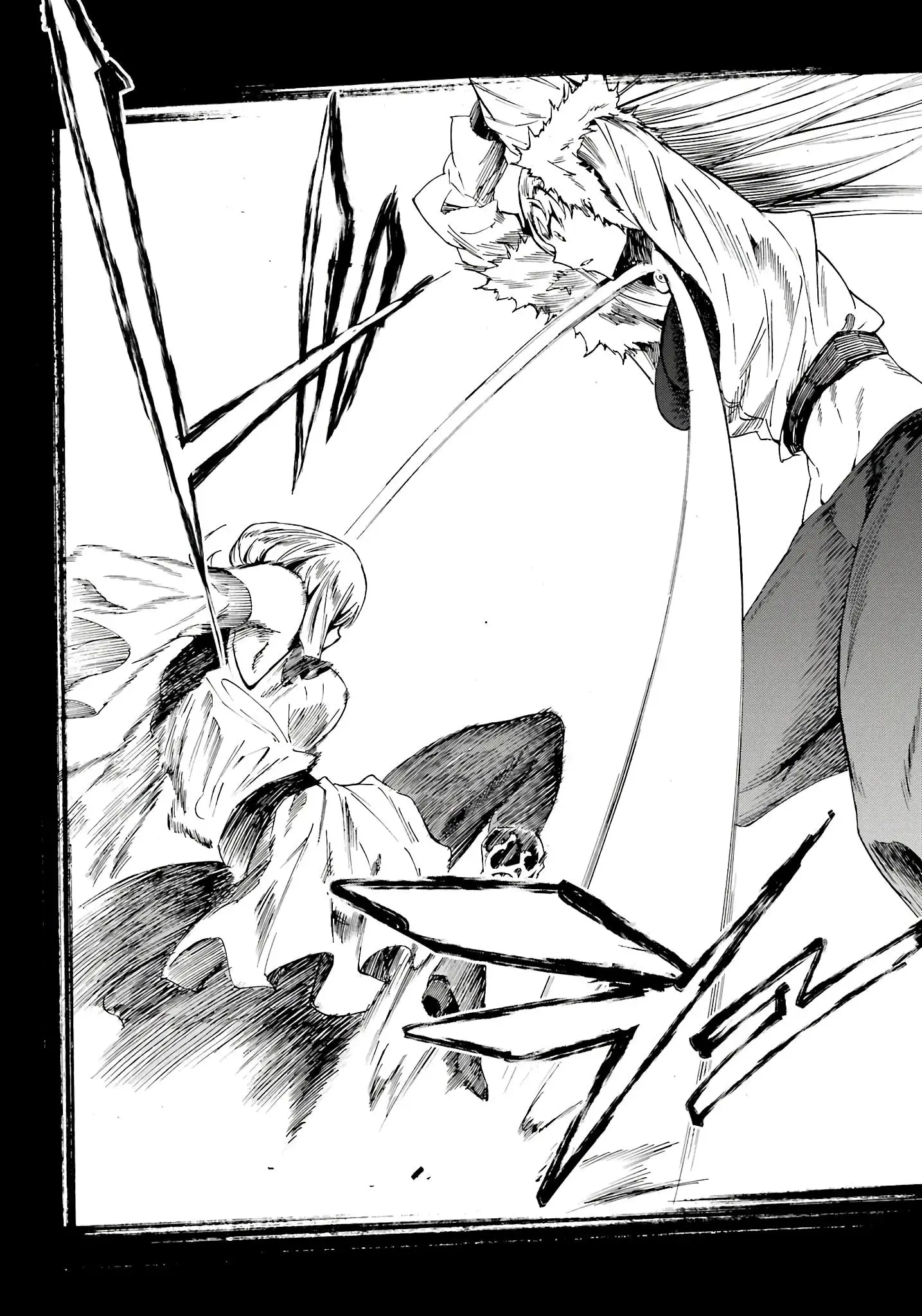 Gokusotsu Kraken — Chapter 15 — Page 12