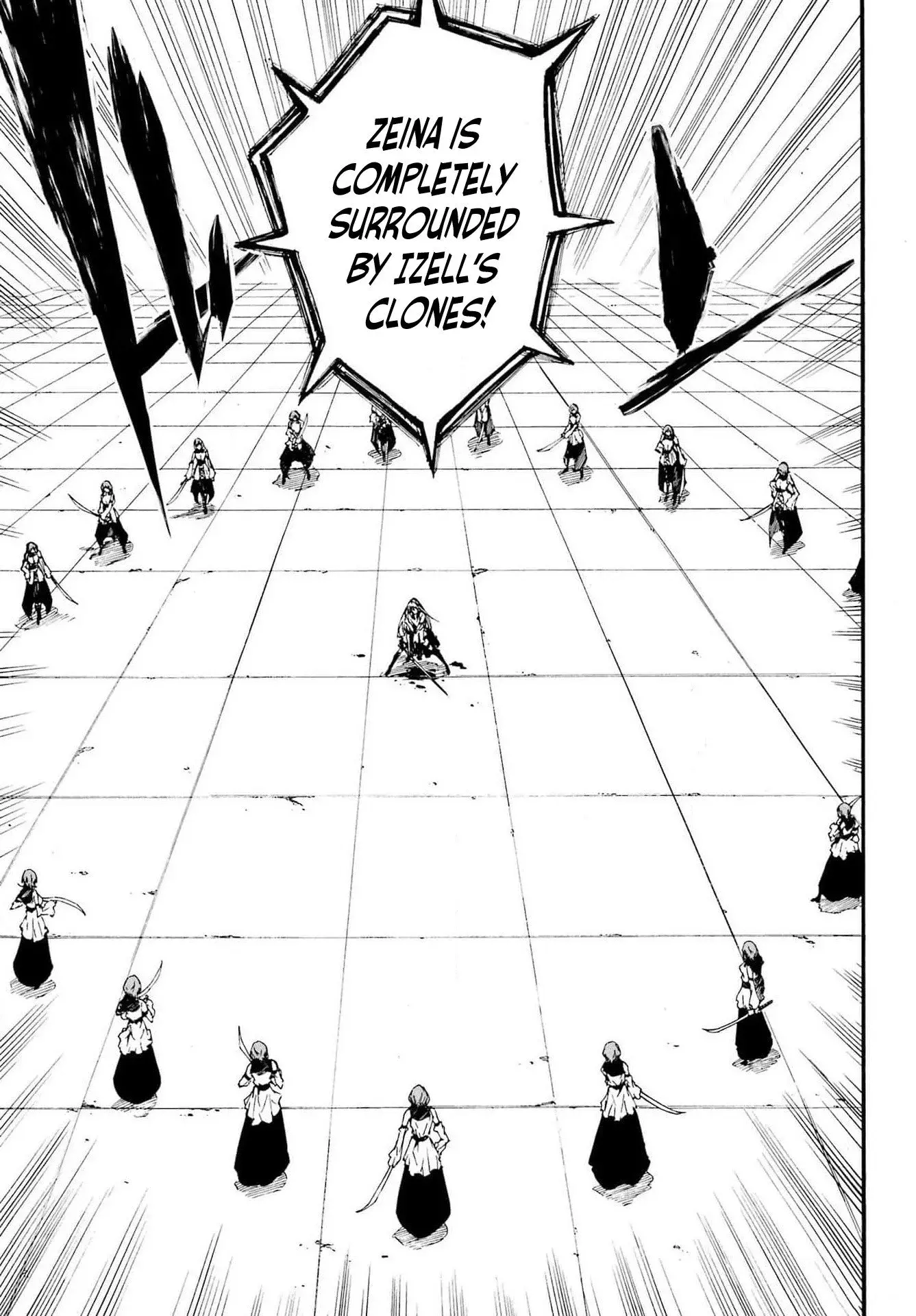 Gokusotsu Kraken — Chapter 16 — Page 16