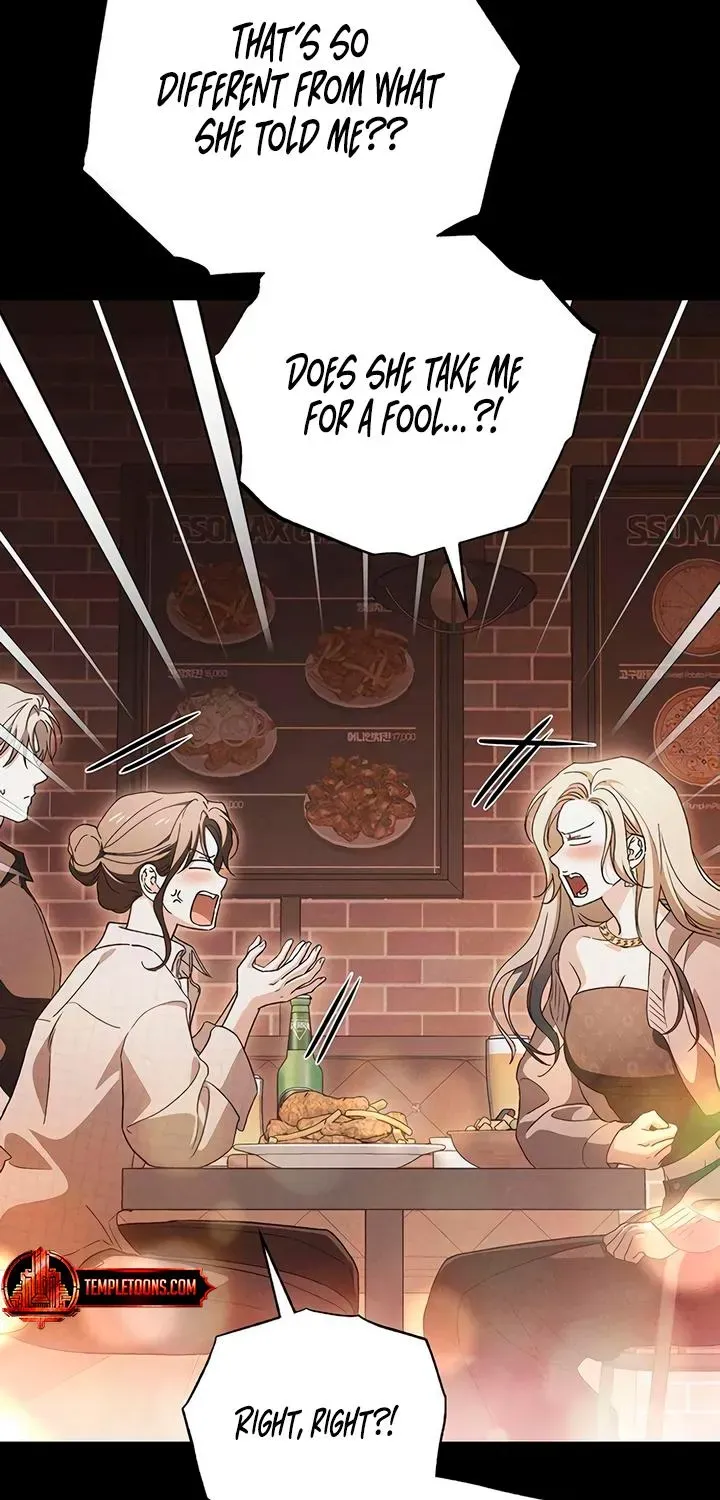 Be a Bad Guy! — Chapter 27 — Page 5