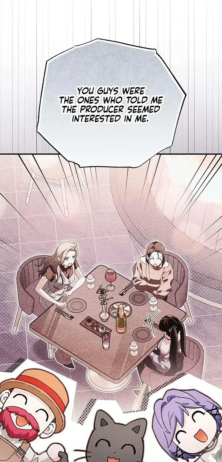 Be a Bad Guy! — Chapter 27 — Page 21