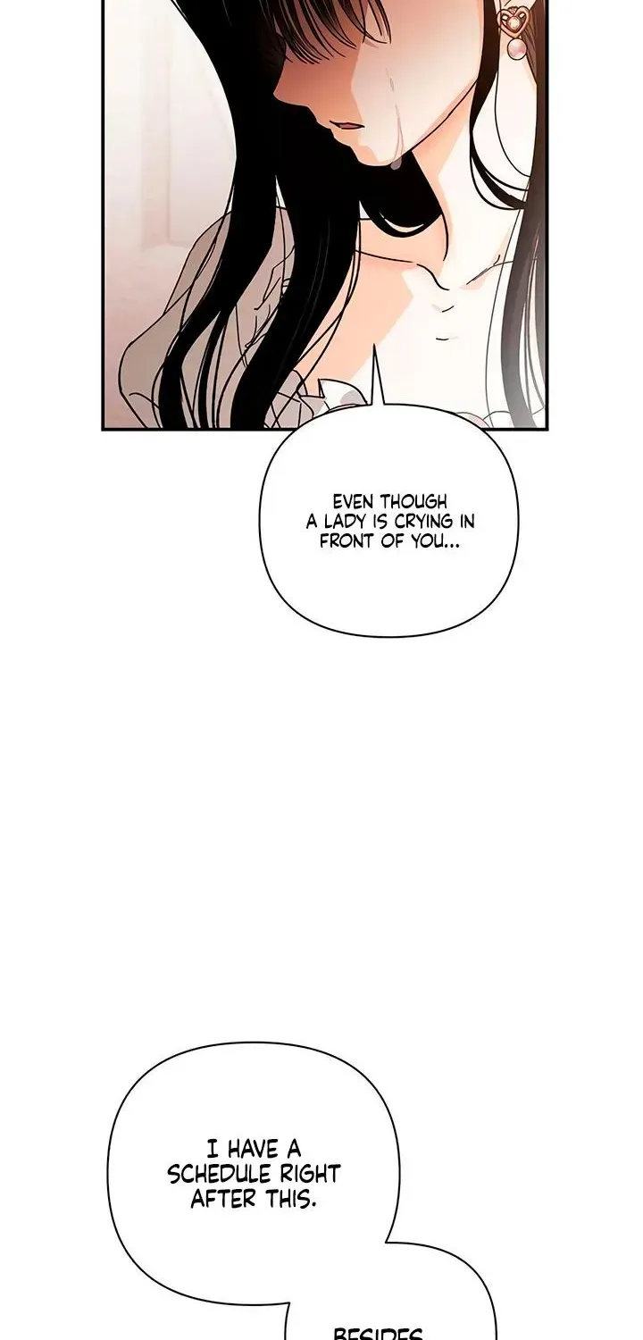 Be a Bad Guy! — Chapter 27 — Page 36