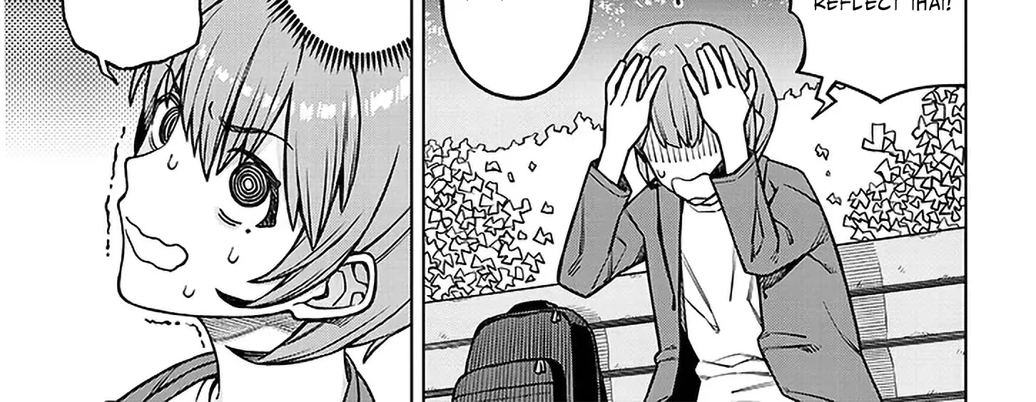 Kyou kara Boku wa, Kanojo no ✕✕ wo Kaishou Suru — Chapter 1 — Page 20