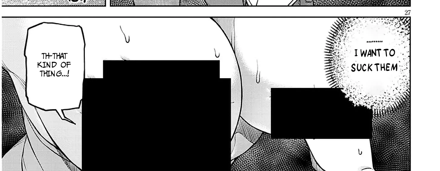 Kyou kara Boku wa, Kanojo no ✕✕ wo Kaishou Suru — Chapter 1 — Page 56