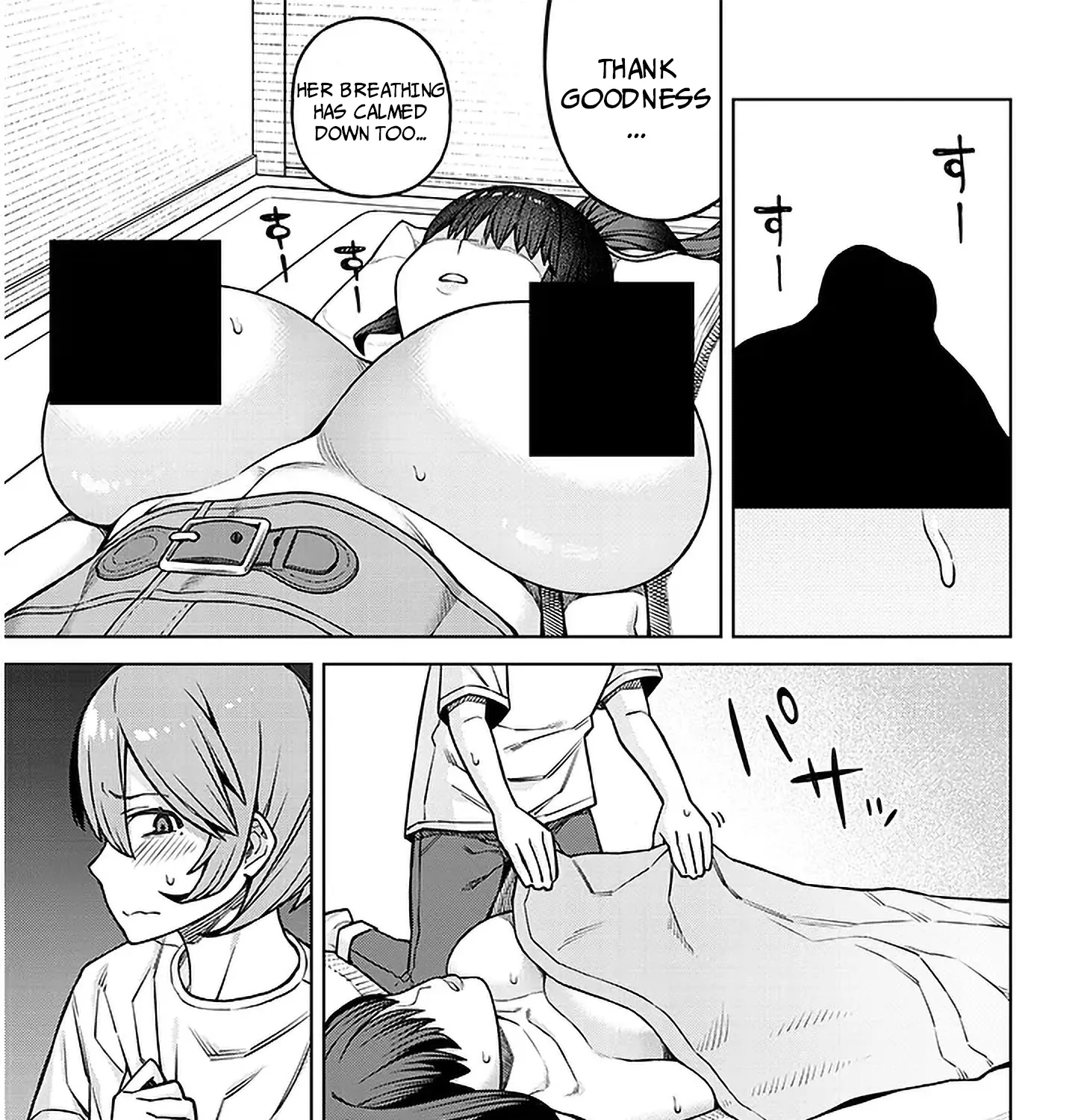 Kyou kara Boku wa, Kanojo no ✕✕ wo Kaishou Suru — Chapter 1 — Page 63