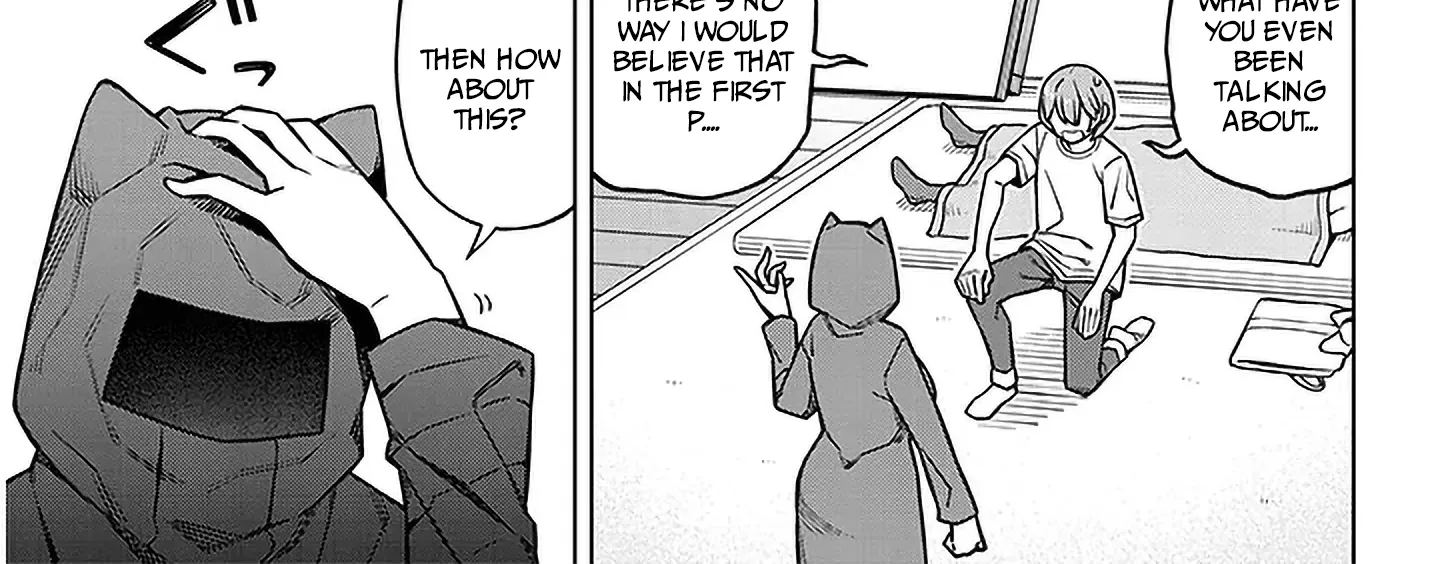 Kyou kara Boku wa, Kanojo no ✕✕ wo Kaishou Suru — Chapter 1 — Page 68