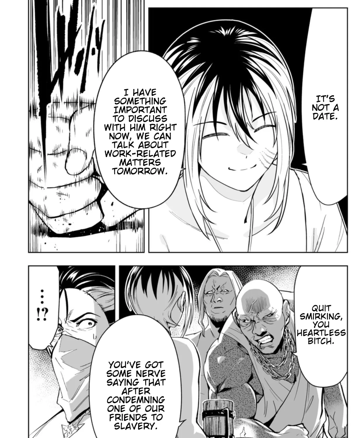 LOSTEND — Chapter 110 — Page 3