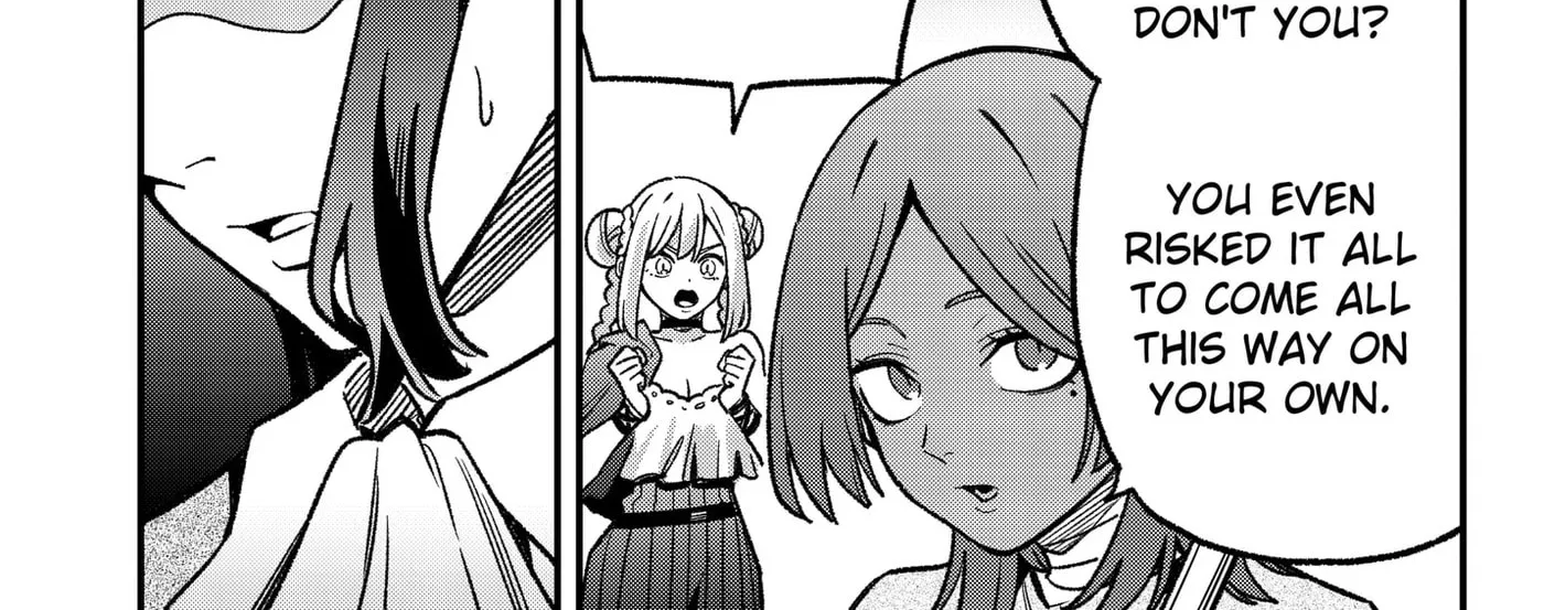 Money Forest — Chapter 25 — Page 18