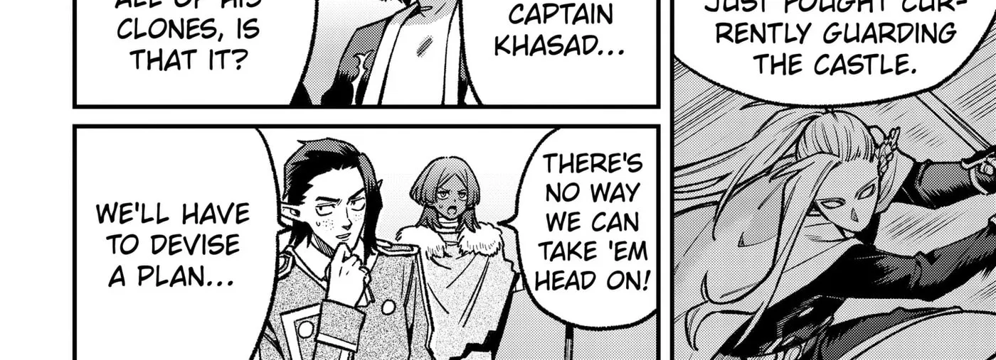 Money Forest — Chapter 25 — Page 20