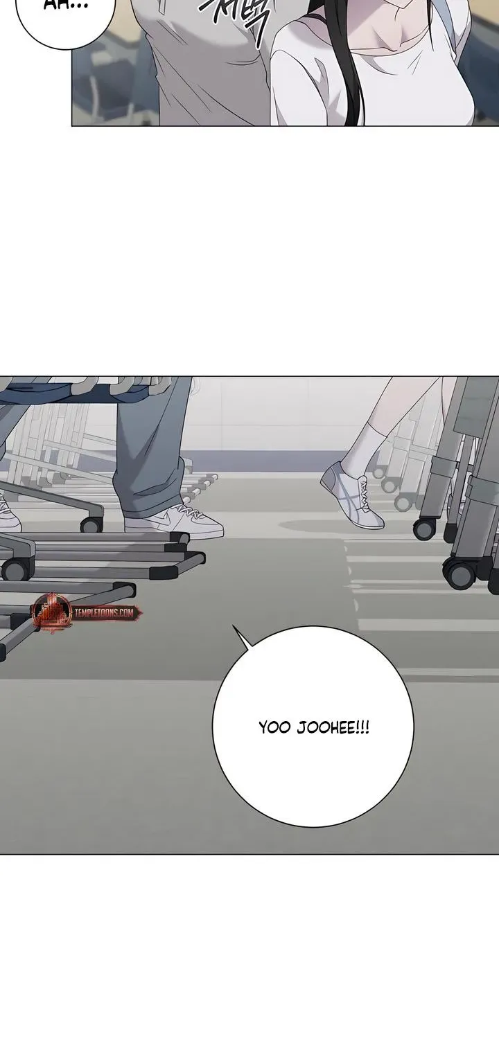 Jiwoo's Master — Chapter 39 — Page 4