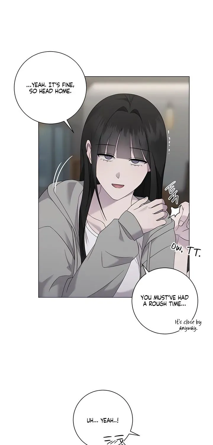 Jiwoo's Master — Chapter 39 — Page 18
