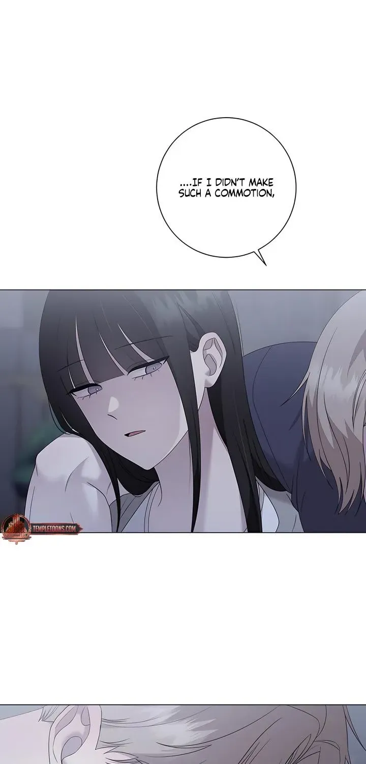 Jiwoo's Master — Chapter 39 — Page 21