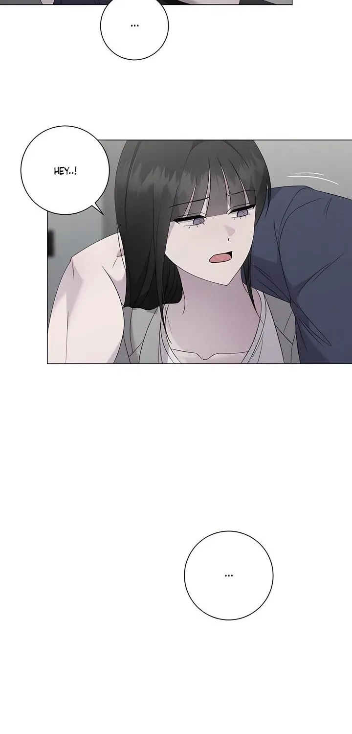 Jiwoo's Master — Chapter 39 — Page 27
