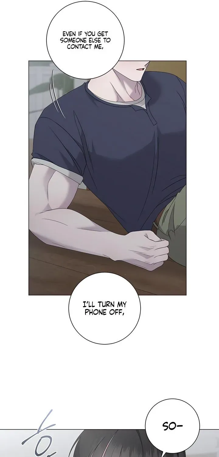 Jiwoo's Master — Chapter 39 — Page 34