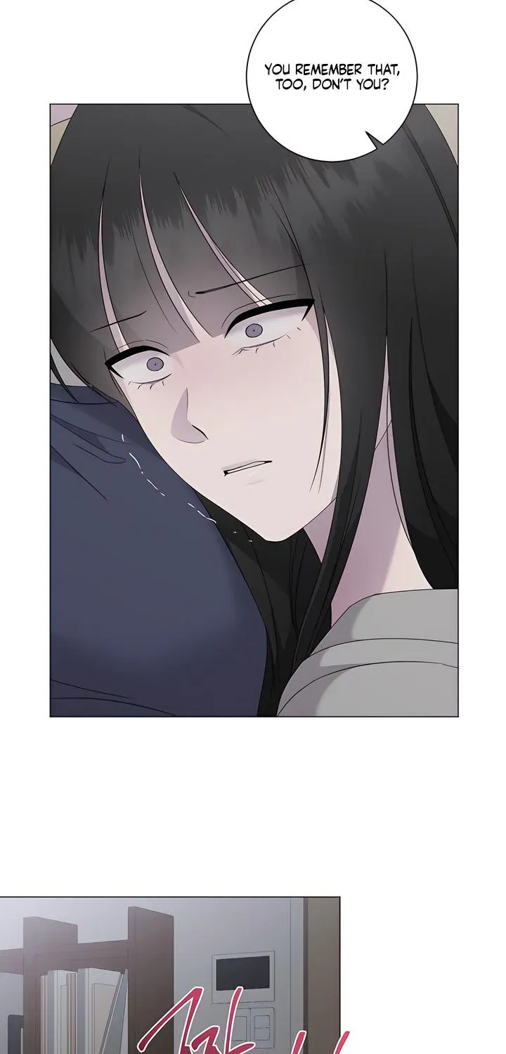 Jiwoo's Master — Chapter 39 — Page 38