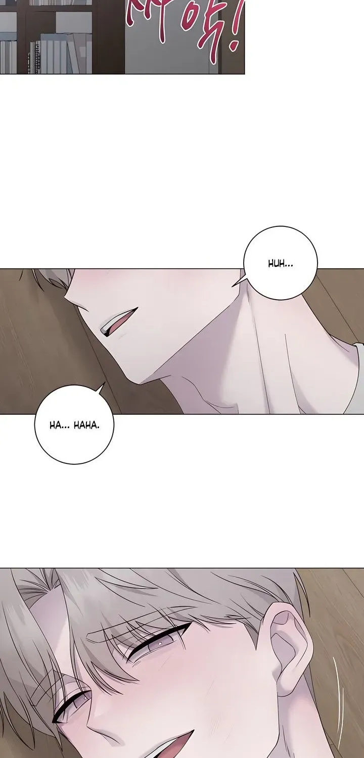 Jiwoo's Master — Chapter 39 — Page 39