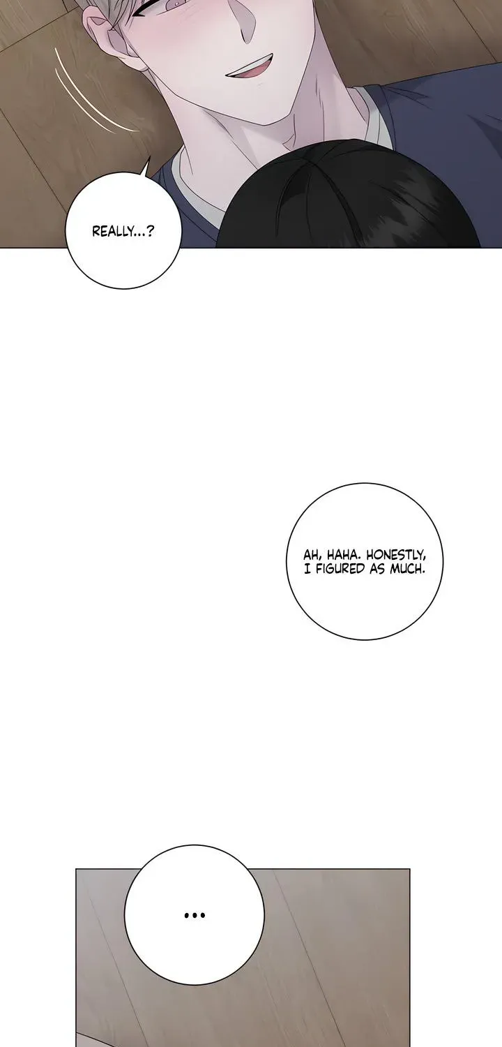 Jiwoo's Master — Chapter 39 — Page 44