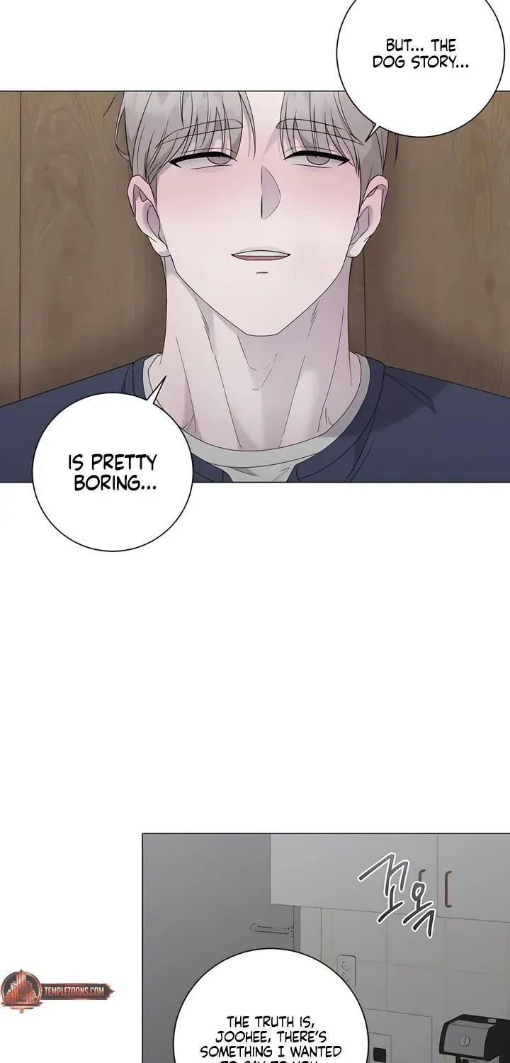 Jiwoo's Master — Chapter 39 — Page 48