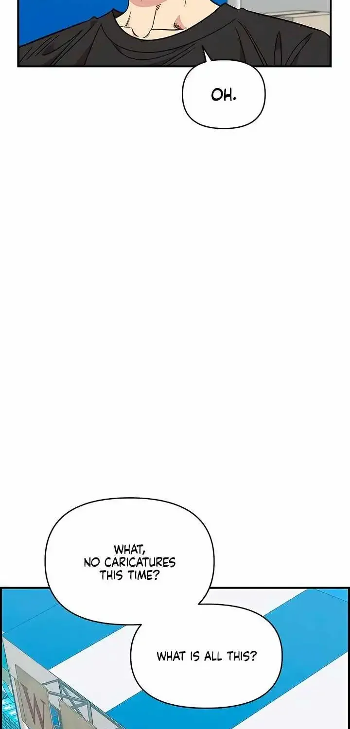 Childhood Friend Complex — Chapter 79 — Page 6