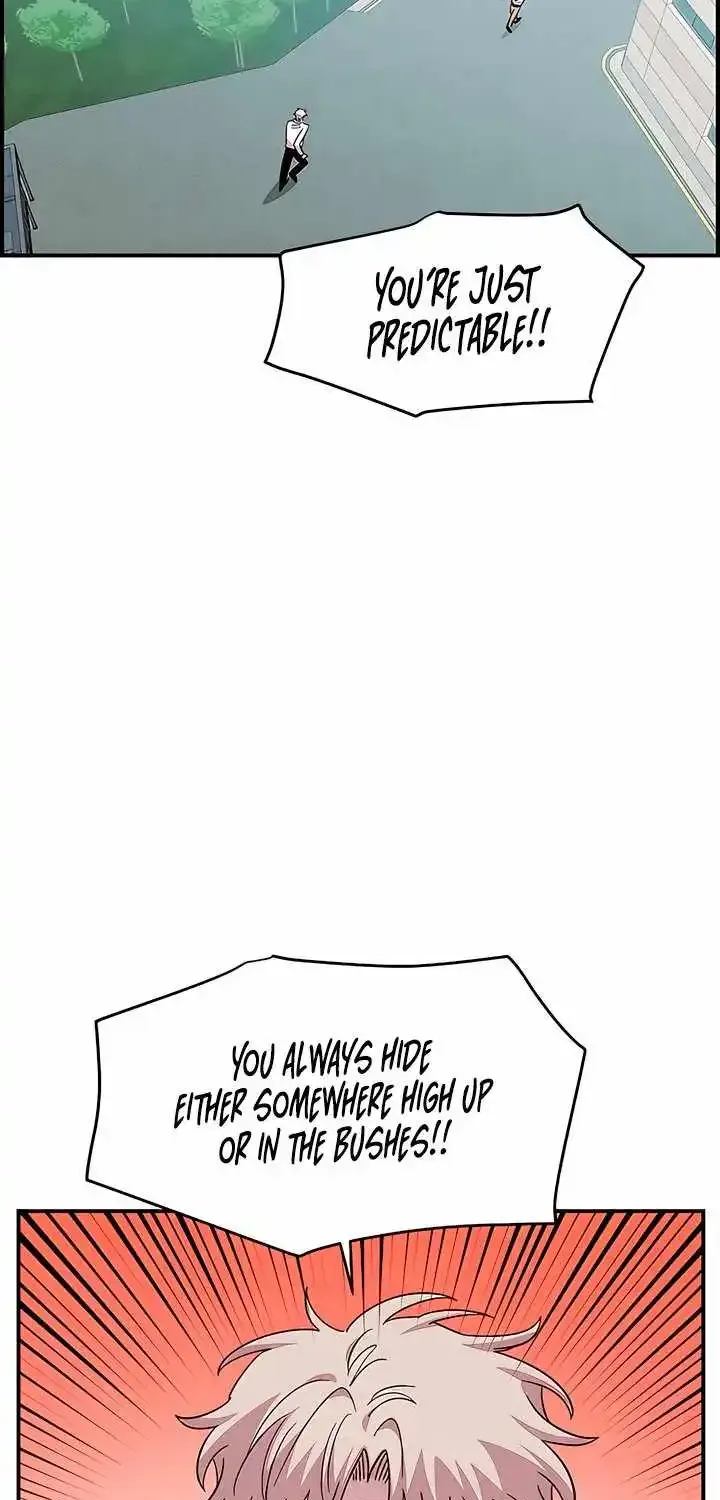 Childhood Friend Complex — Chapter 79 — Page 50